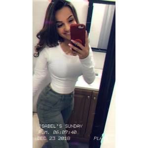 Meet your Posher, Issa